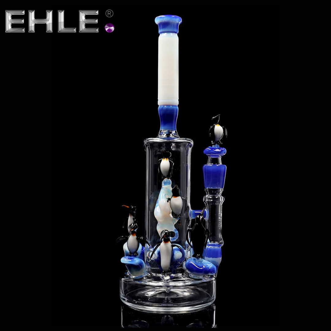 Perkolatorbong, Ehle.®, Pinguin